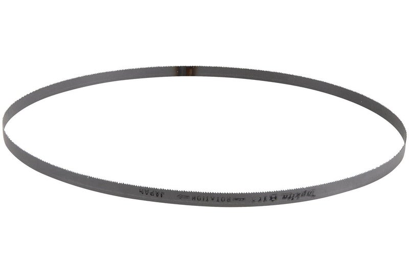 Starrett Welded Bi-metal Bandsaw Blade W-PB42 1470 X 13 X 14-18TPI Carousel 1