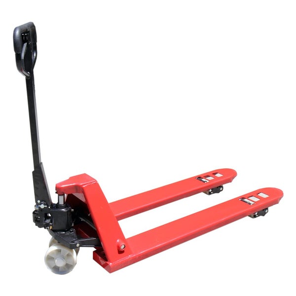 Pallet Jack Truck CHEP 4-Way 2500kg Carousel 2