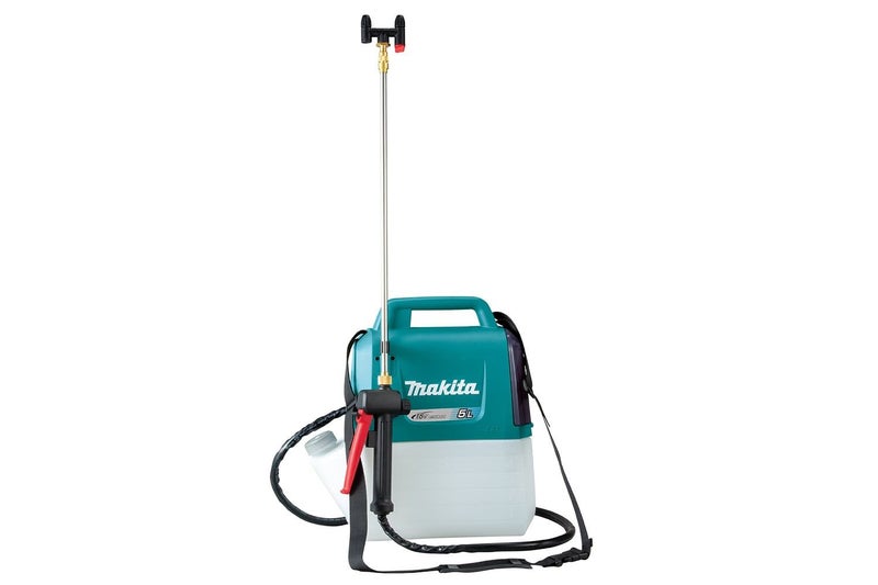 MAKITA 18V LXT Cordless 5L Sprayer NEW SKIN ONLY Carousel 1