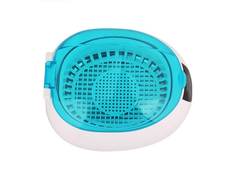 Ultrasonic Cleaner - Jewellery Rings Cleaner Carousel 2