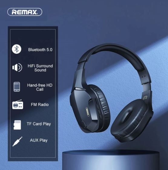 Wireless Gaming Headphone, HiFi Surround Sound Carousel 1