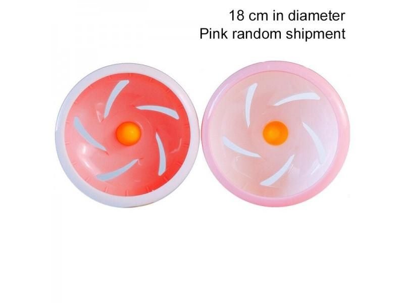 Creative Hamster Wheel Silent Rotatory Jogging Wheel Exercise Wheel Small Carousel 1