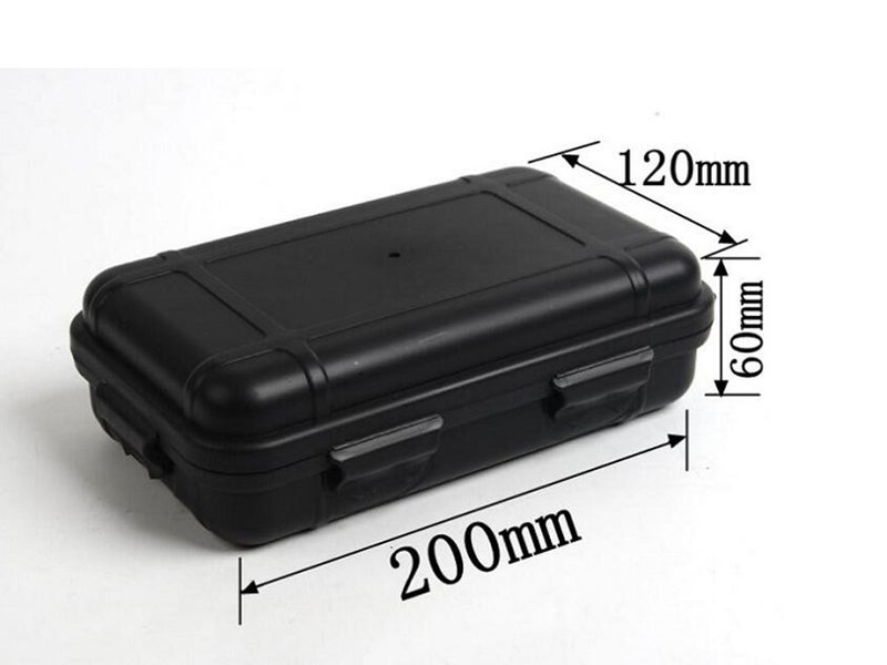 Camping Equipment Emergency Kit NZ Clearance Carousel 6