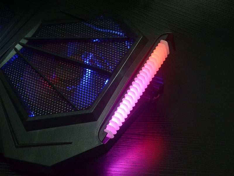 Laptop Cooling Pad RGB NZ Clearance Carousel 2