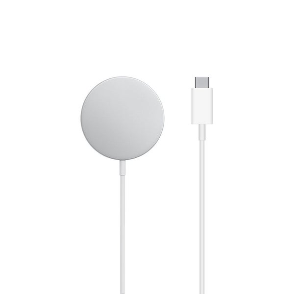 iPhone Wireless Charger Carousel 2