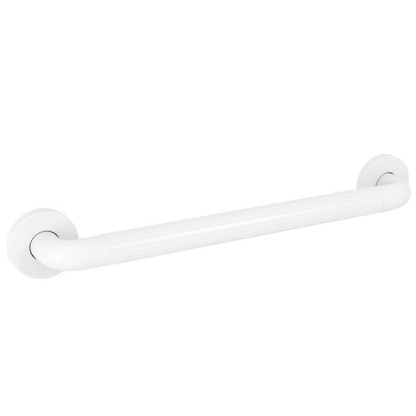Evekare Night-Glow Bathroom Shower Toilet Safety Grab Pull Rail Bar Handle 450mm Carousel 1