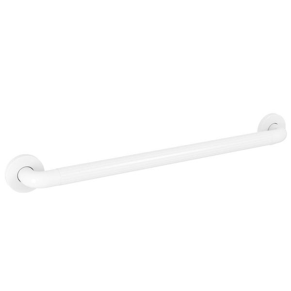 Evekare Night-Glow Bathroom Shower Toilet Safety Grab Pull Rail Bar Handle 600mm Carousel 1