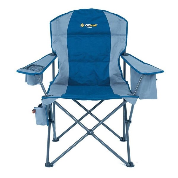 Oz Trail Cooler Armchair Carousel 1