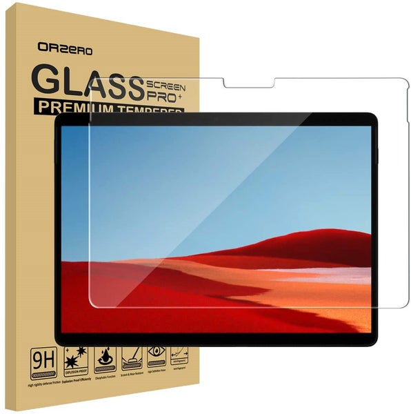Microsoft Surface Pro 10 Glass Screen Protector Super Deal NZ Stock Carousel 1