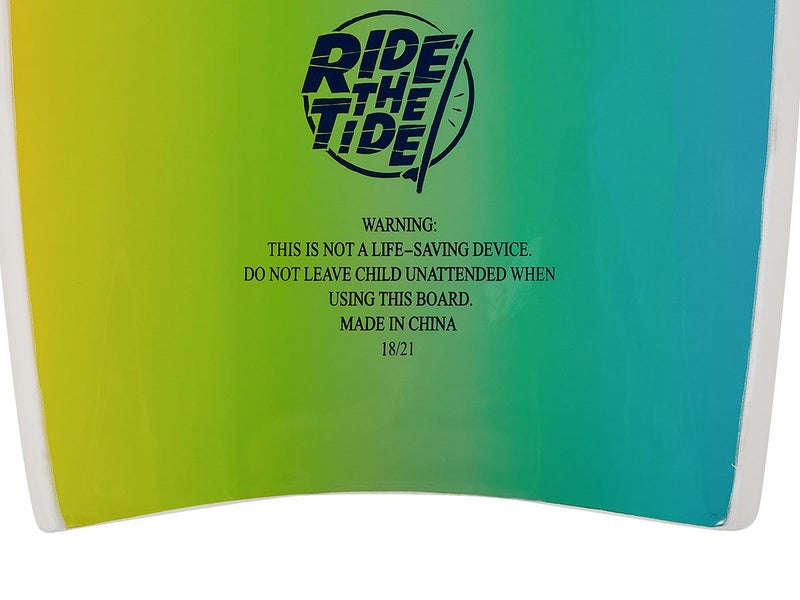 Body Board 103cm - Wave & Surf Boogie Boards Carousel 7