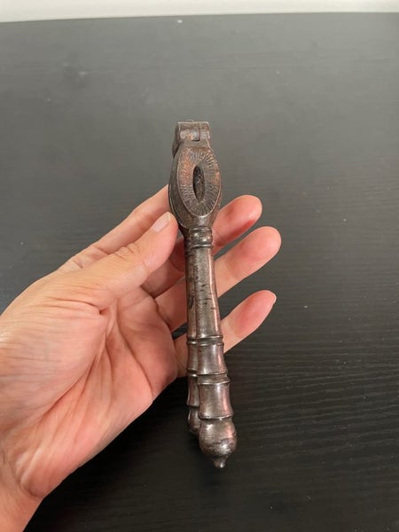 Antique Victorian nutcracker Carousel 2
