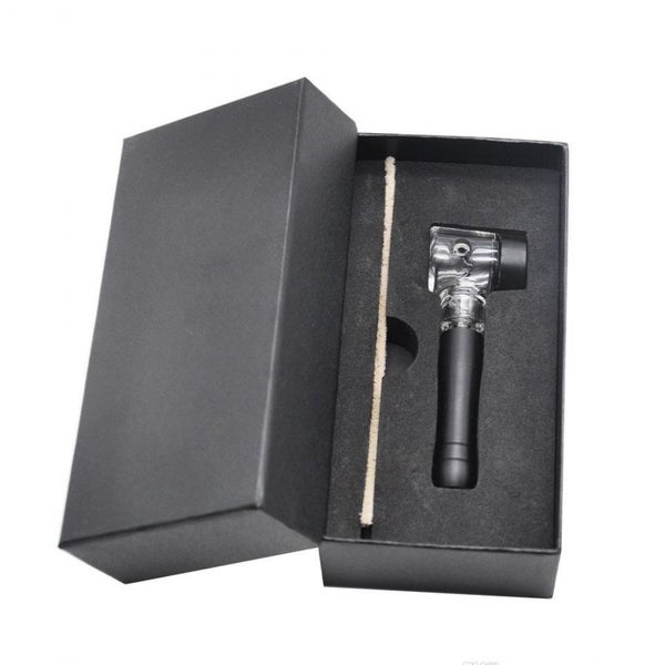 YD 137 Tobacco Pipe Carousel 1