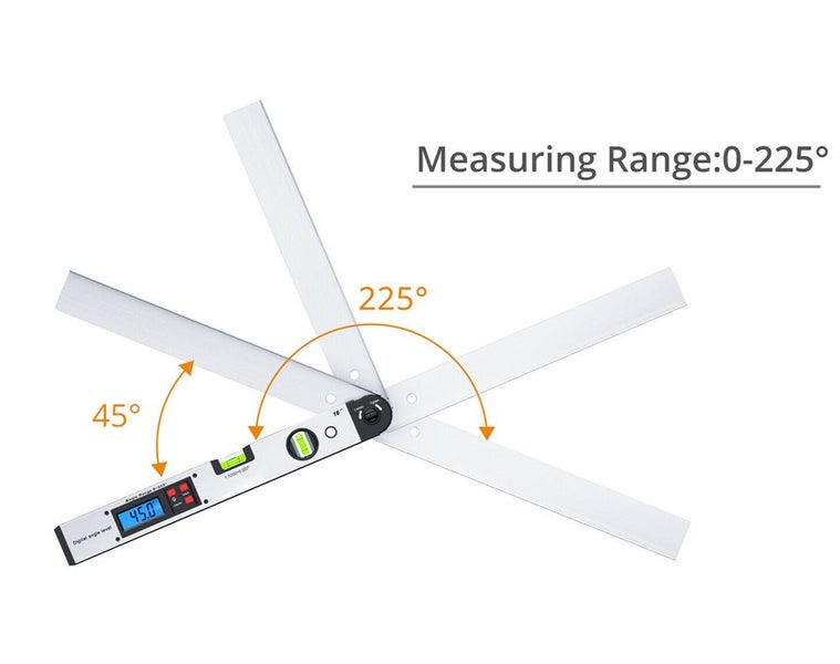 New Angle Finder 0-400mm on Afterpay Carousel 2