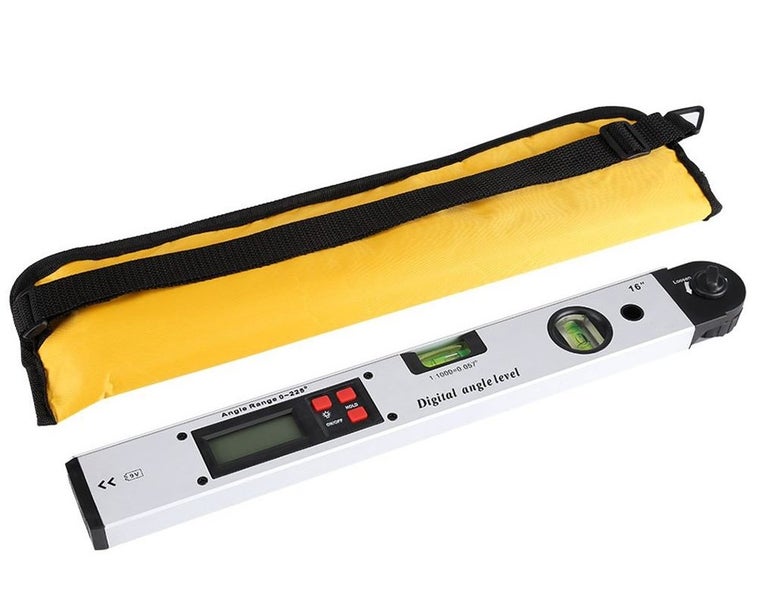 New Angle Finder 0-400mm on Afterpay Carousel 8