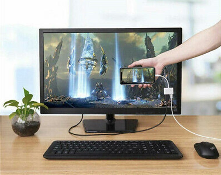 Lightning to HDMI Adapter Carousel 5