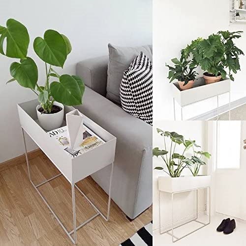 Flower Stand Green New Carousel 12