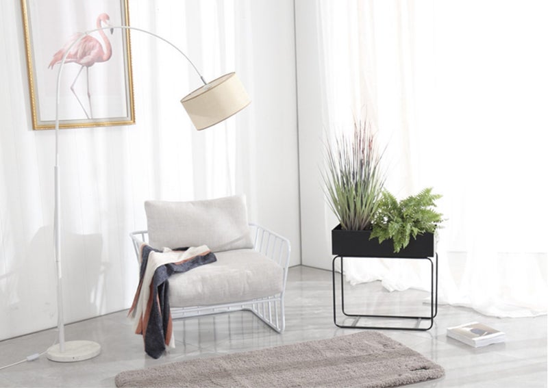 Flower Stand Green New Carousel 2