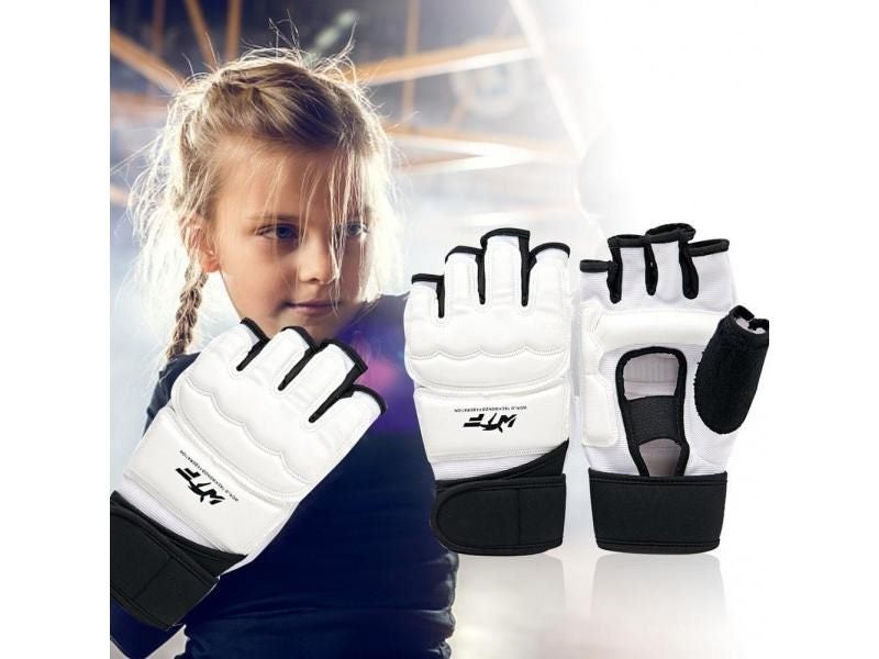 Boxing Gloves Carousel 1