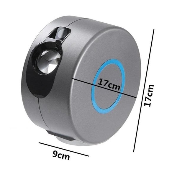 Night Light NZ Clearance Carousel 17