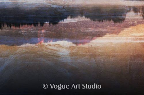 Lake Bled Artwork - Limited-Edition Print - 300mm x 200mm Carousel 2