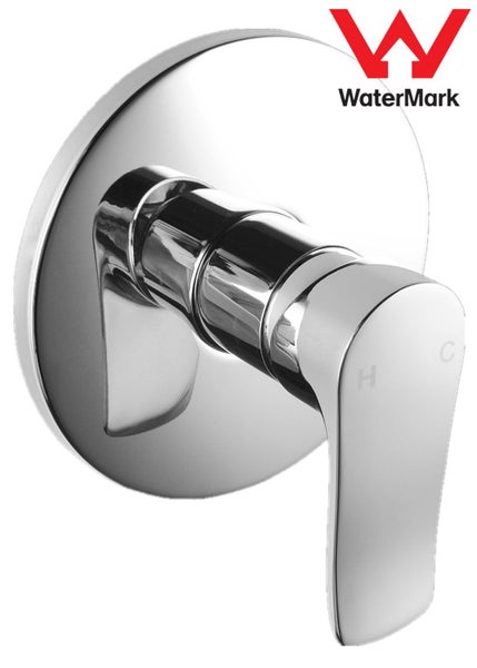 Wall Mixer Carousel 6