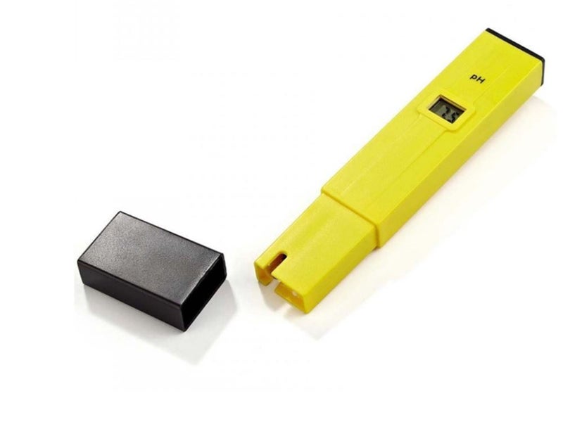 Digital PH Tester Meter Carousel 2