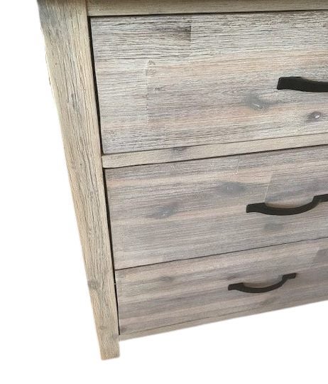 Lowboy 6 Drawers Carousel 2