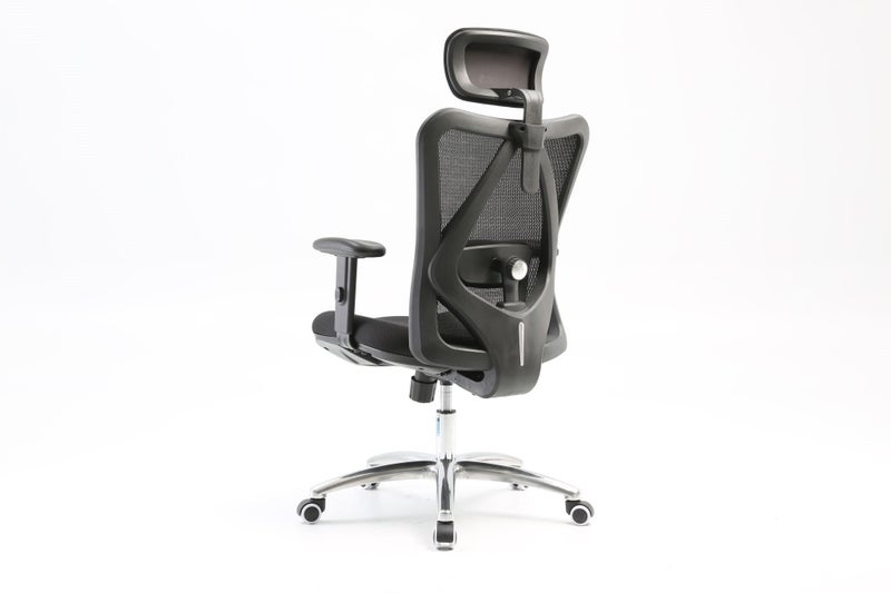 Sihoo M18 Ergonomic Office Chair (Black)62933734208899114