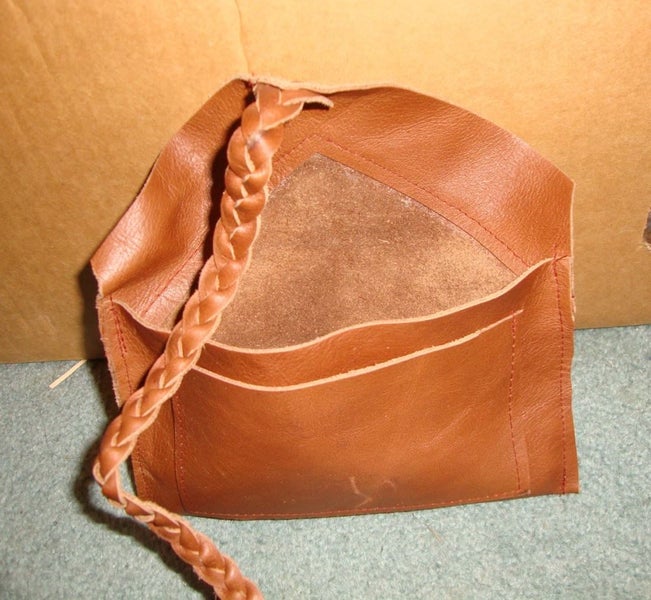 LEATHER TOBACCO Pouch Wallet 2025 - 10+ options Carousel 2