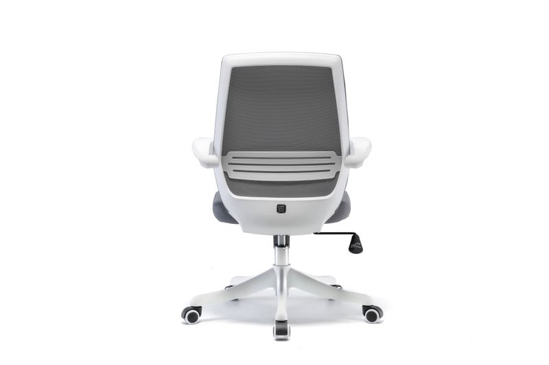 Sihoo M76 Ergonomic Office Chair (Light Gray) Carousel 2