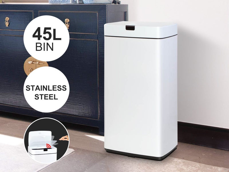 sensor Bin Carousel 1