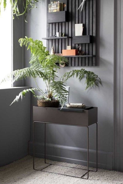 Plant Pot Stand New Carousel 2