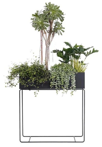 Plant Pot Stand New Carousel 1