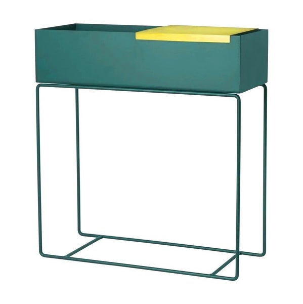 Plant Pot Stand New Carousel 2