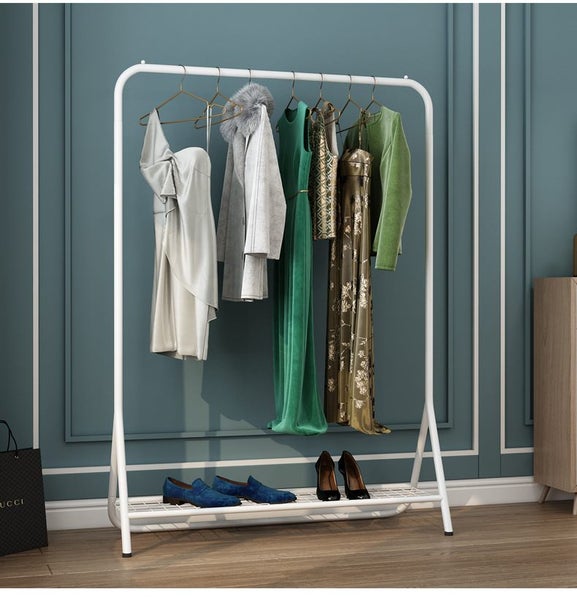 Garment Clothes Rack New Carousel 1