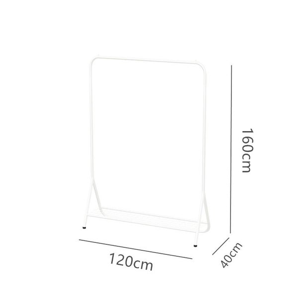 Garment Clothes Rack New Carousel 2