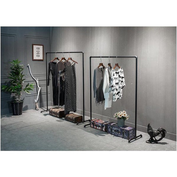 Clothing Rack New Carousel 1