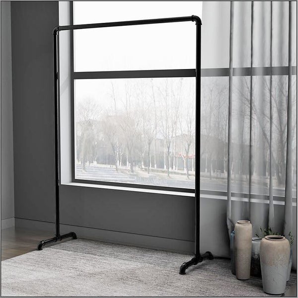 Clothing Rack New Carousel 2