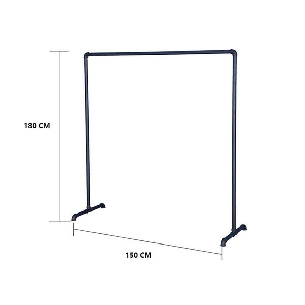 Clothing Rack New Carousel 6