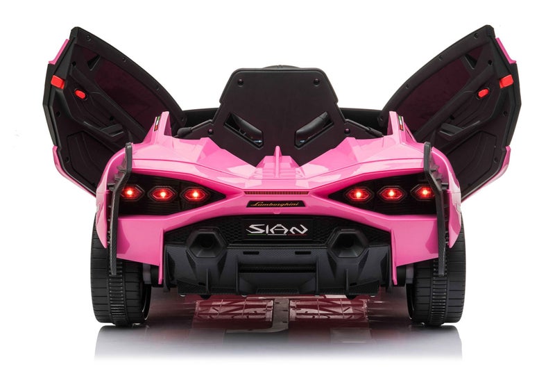 KIDS RIDE ON CAR LAMBORGHINI Carousel 6