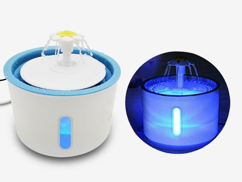New Dog Water Fountain on Afterpay Carousel 9
