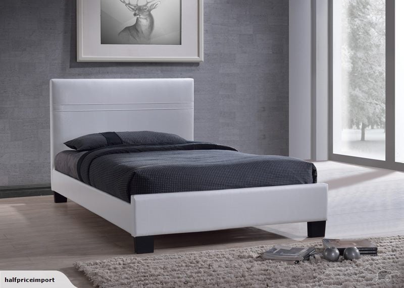 KING SINGLE BED & FULL 25CM PILLOW TOP MATTRESS!!! Carousel 1