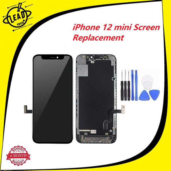iPhone 12 Mini Screen Replacement Carousel 1