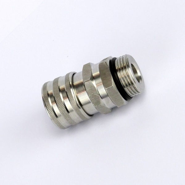 K-Lok Female x 3/4 Male (Tap Shank) Carousel 1