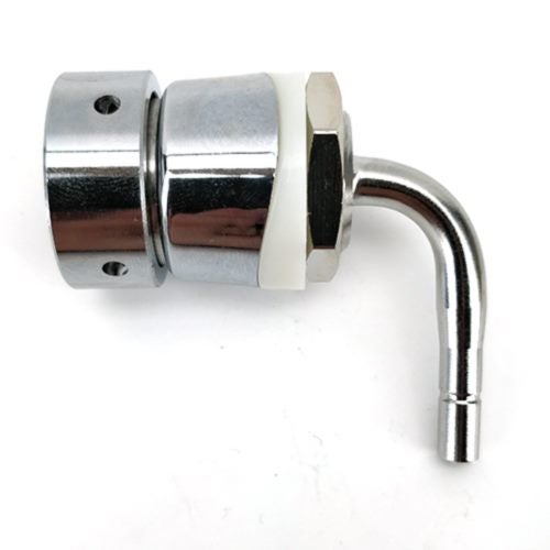 NUKATAP duotight SS Short Shank - (duotight compatible) KL01137 Carousel 1