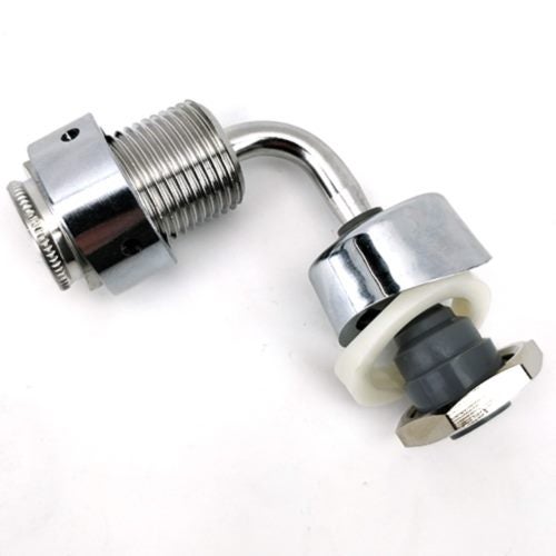 NUKATAP duotight SS Short Shank - (duotight compatible) KL01137 Carousel 2