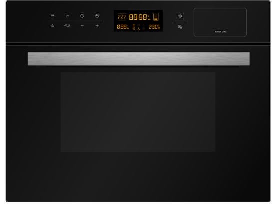 Microwave Oven Carousel 1