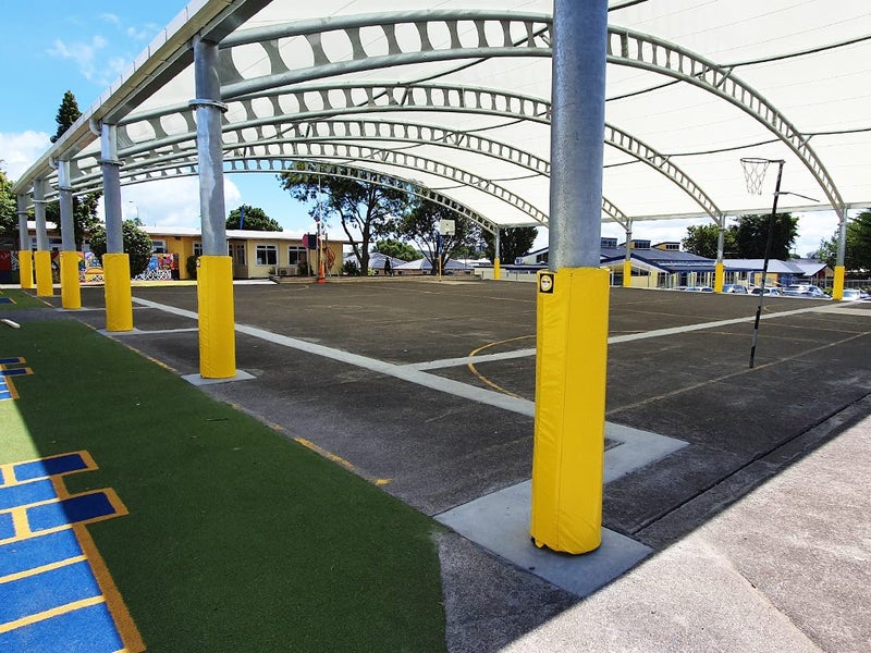 Foam Post Protectors | Protective Column Padding | Pole Safety Pads Carousel 2
