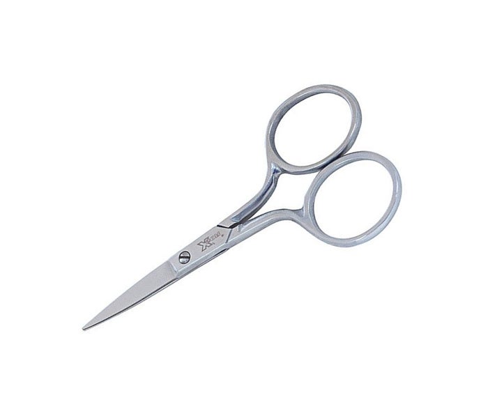 Sew Mate 3-1/2" Embroidery Scissors Carousel 1