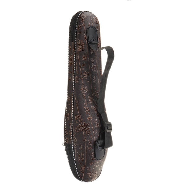 Plated Copper Gourd Cucurbit Flute C Tone Chinese Minority Instrument Carousel 7